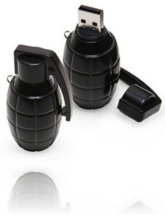 Grenade USB