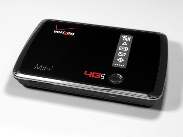 Hands On Verizon Jetpack G LTE Mobile Hotspot MiFi L TechBurgh