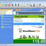Stockbase POS Software