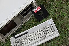 IBM Portable Personal Computer :: Retrocomputi...