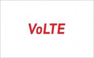 VoLTE