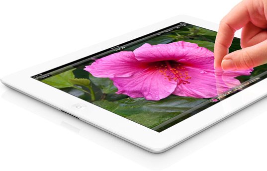 The New iPad Available At Verizon Wireless Today!