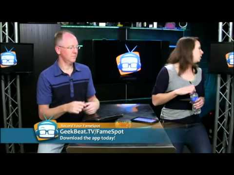 GeekBeat #60