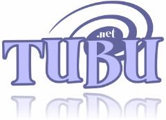 Tubu Internet Solutions Logo