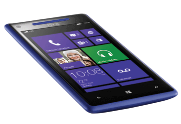 Hands On: Windows Phone 8X By HTC