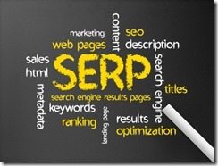 Tips for Boosting Your Personal SERP