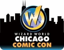 We’re heading to Chicago Comic Con