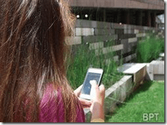 Smartphone apps make it easier to manage type 2 diabetes