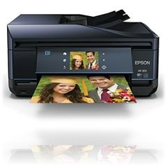 Epson Expression (XP) Premium-810 Small-in-One