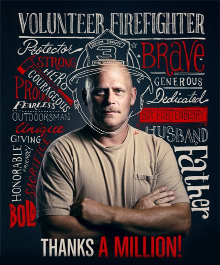 FireFighters: Ballistic Extends Thanks A Million Giveaway To 2 Million Dollars Worth Of Cases