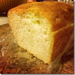 My baking experience – Super-easy, no knead bread recipe.