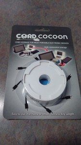 Cord Cocoon