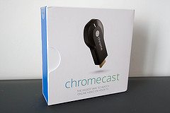 Hands On: A Quick Look into the Google Chromecast