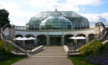 Phipps to Host Glasshouse Happy Hours for Young Professionals