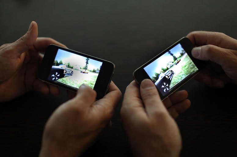 How Mobile Gaming Will Advance in 2015