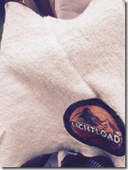 LightLoad Towels