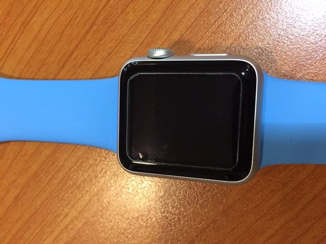 Hands On: Skinomi Tempered Glass Screen Protector for Apple Watch 38mm