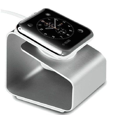 Hands On:  Bellini Apple Watch Charging Stand