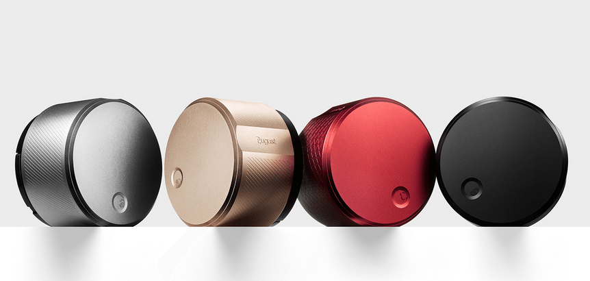 Hands on Review: August Smart Lock