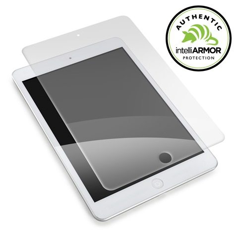 Hands on: IntelliGLASS Hardened Glass Screen Protector (Giveaway)