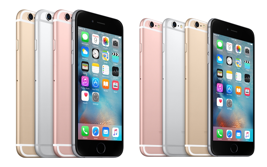 Top 5 To-Do’s before Buying Your iPhone 6s or iPhone 6s Plus