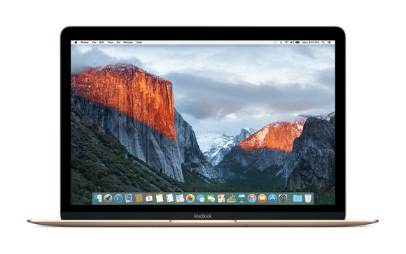 Official:  OS X El Capitan Available as a Free Update Tomorrow