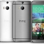 Hands On: HTC One M9