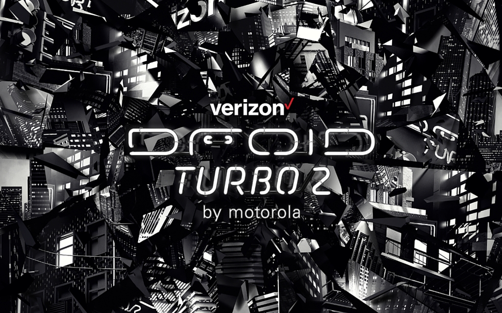 200 ways you can get a new Droid Turbo 2 from Verizon. Why? It’s #WhyNotWednesday