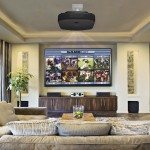 Epson Unveils New Line of Premium Ultra-Bright Pro Cinema Projectors for Custom Home Installation Market