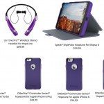 HopeLine® from Verizon Encourages Consumers to Go Purple in Support of   National Domestic Violence Awareness Month