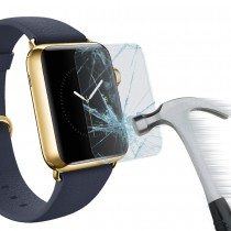 CellularOutfitter.com Screen Protector Can Shatterproof Your Apple Watch Screen For Less Than $10