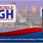 Pittsburgh – now you can pay for (and extend) your parking from your mobile device