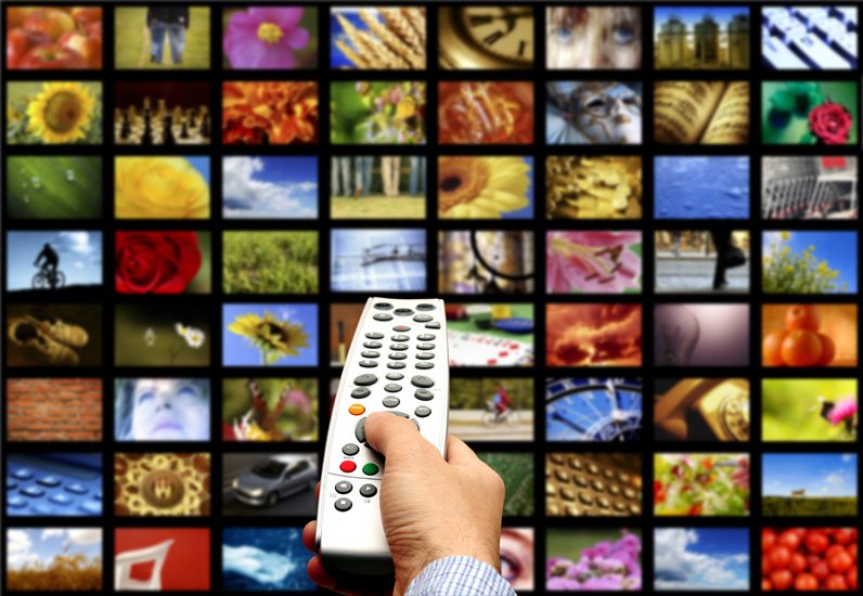 Addressable TV Advertising Takes Off