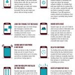 Who is Tracking Your Smartphone – Infographic