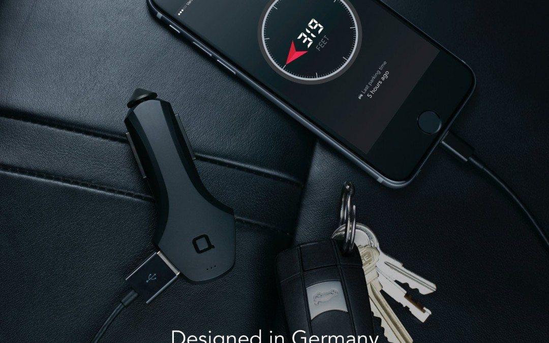 Hands On: Zus – Smart Car Charger & Car Locator