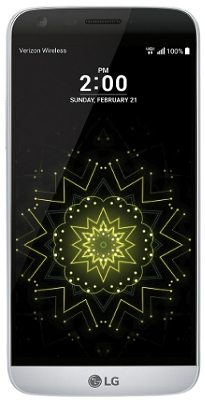 LG G5 smartphone coming this spring to Verizon