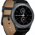 Samsung Gear S2 Classic will be available for preorder Feb. 23