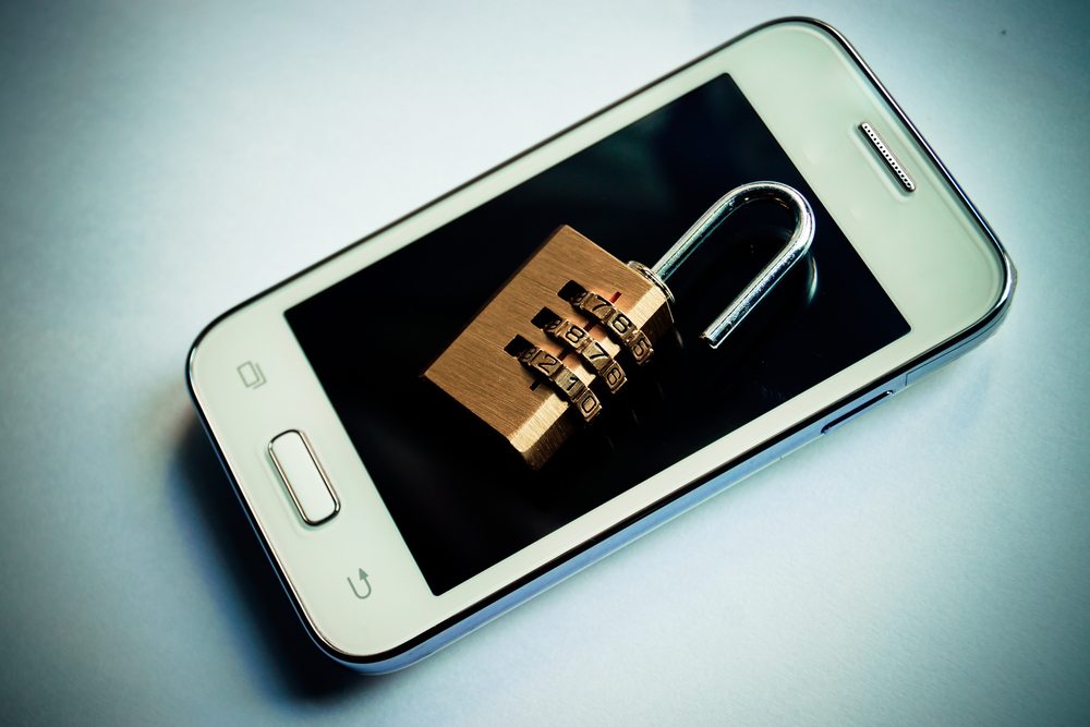 Your Smartphone Is a Target for Hackers
