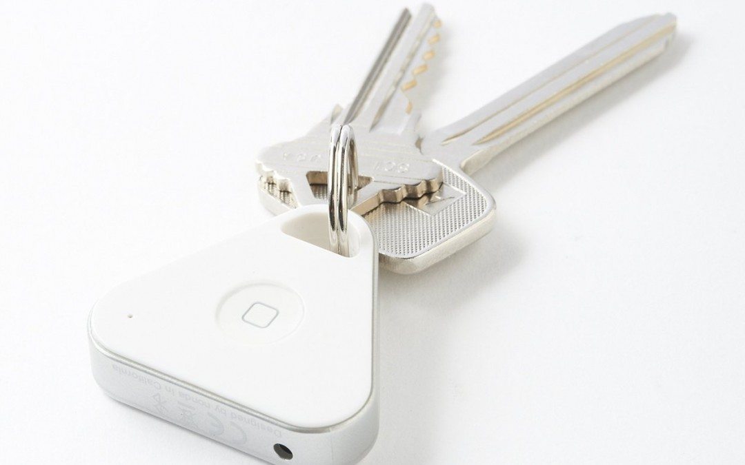 Hands On Review:  Nonda iHere 3.0 Rechargeable Bluetooth Key Finder