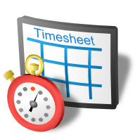 The Ease Of Using Timesheets