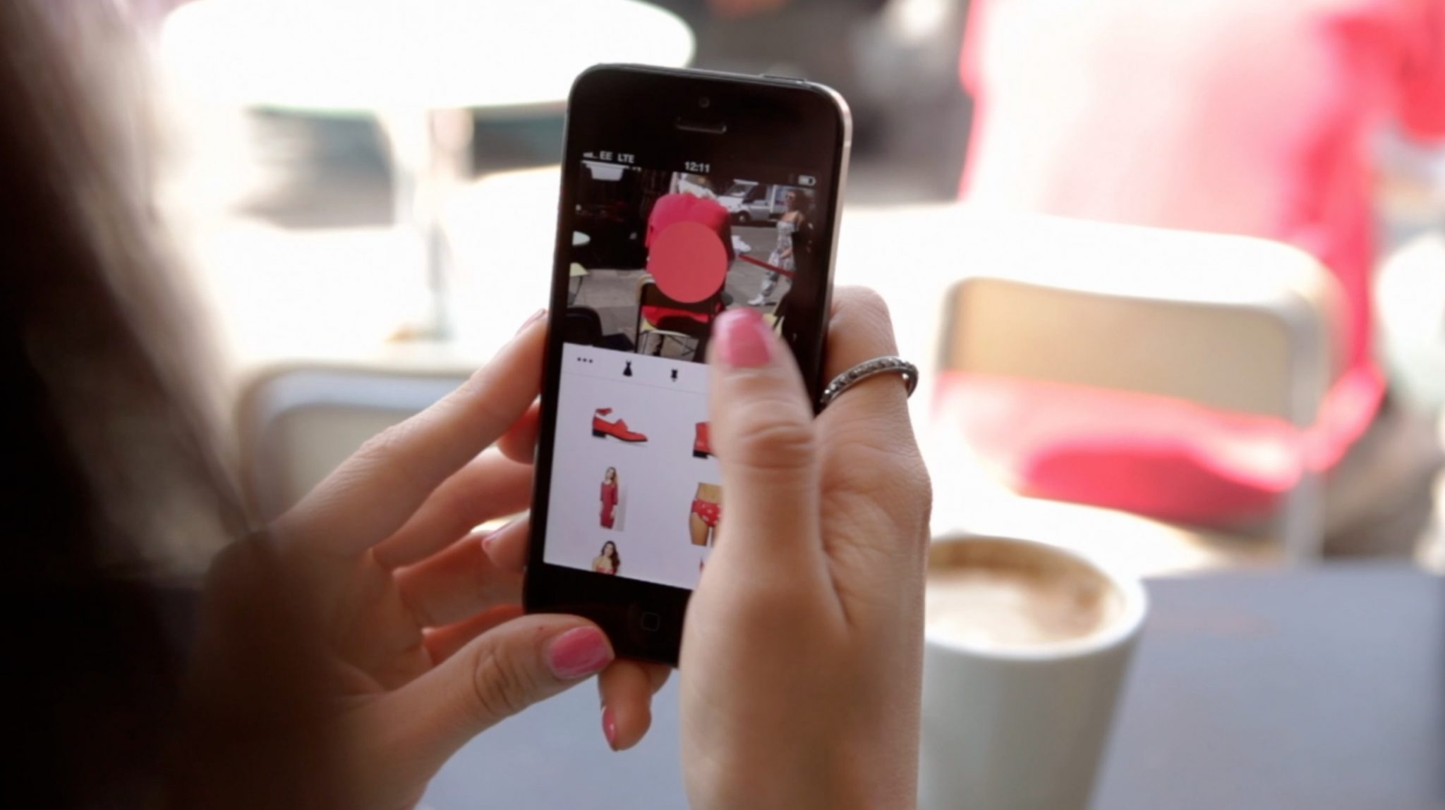 The Tops 6 Fashion Apps That Exist Right Now