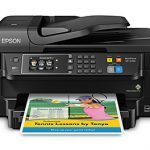 Epson Introduces Fast, Versatile WorkForce 2700-Series Business Printers