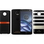 Moto Z Droids and Moto Mods are now available for pre-order exclusively on Verizon