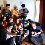 Human Interaction is a Vital Part of Gaming (and Life)