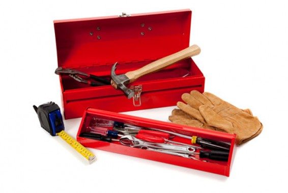 Toolbox Buying and Maintenance Guide