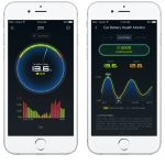 Nonda’s ZUS smart car charger steps it up with car battery monitoring