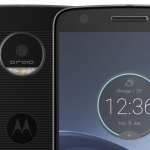 What Can We Learn About Logistics from The Moto Z Droid?