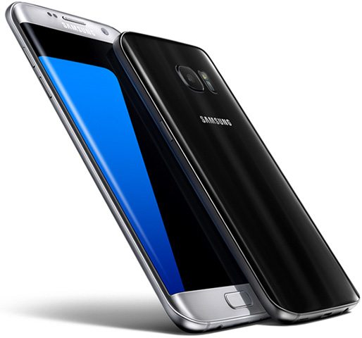 Hands On: Samsung Galaxy S7 for Verizon Wireless