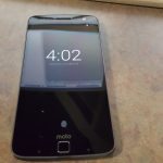 Hands On: Moto Z Force Droid for Verizon Wireless