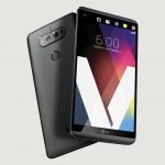 The LG V20: Now available on Verizon